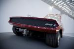 Lancia Stratos Zero Concept 1970 года